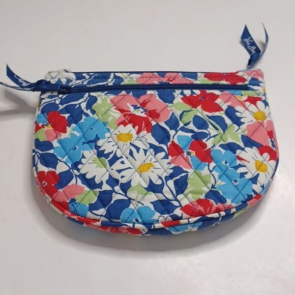 Vera Bradley Small Pouch - Picture 3 of 9